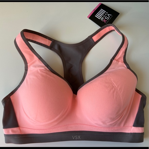 Victoria's Secret Other - Incredible By Victoria Secret Sport Bra 38C